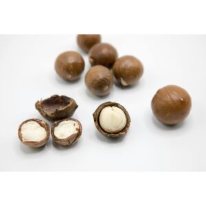 macadamia nut pieces