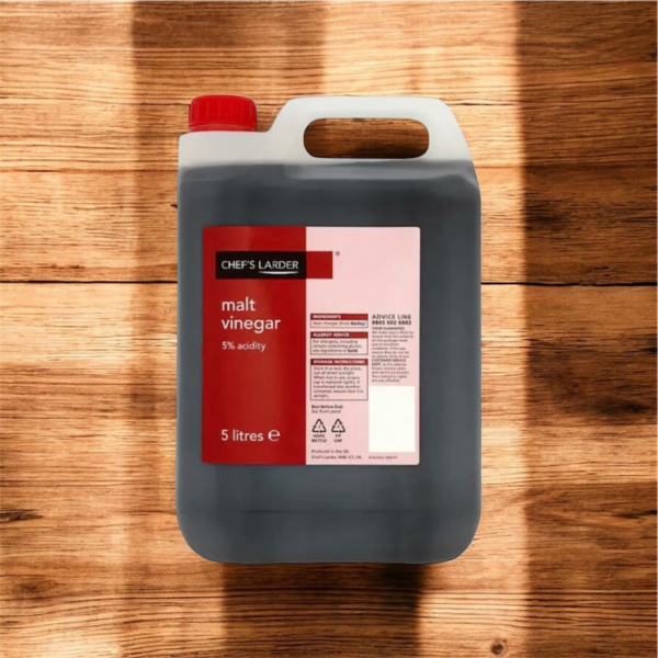 malt vinegar