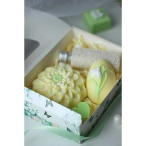 mini soap gift set