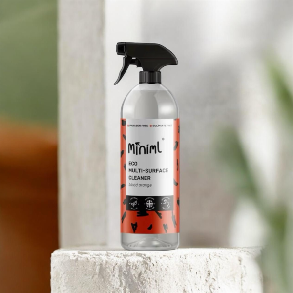 miniml multi surface cleaner