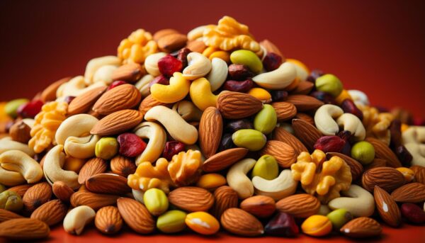 Dried Fruit