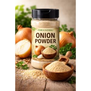onion powder