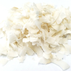 organic coconut chips
