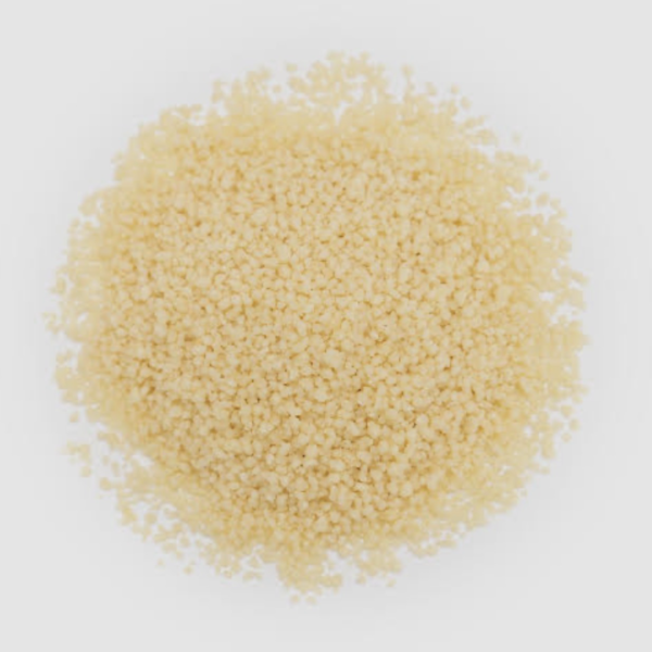 organic cous cous