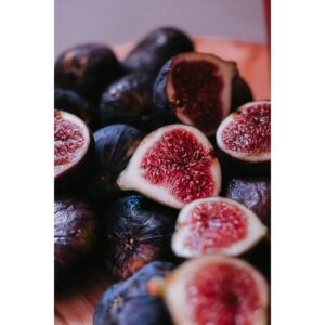 organic figs