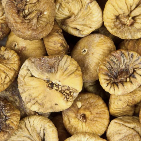 organic figs