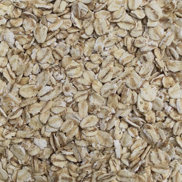 jumbo oats