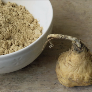 organicmaca powder