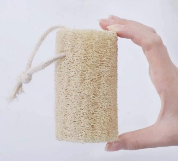 loofco back scrubber (vegan)