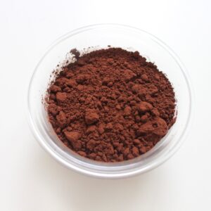 organic raw cocoa powder