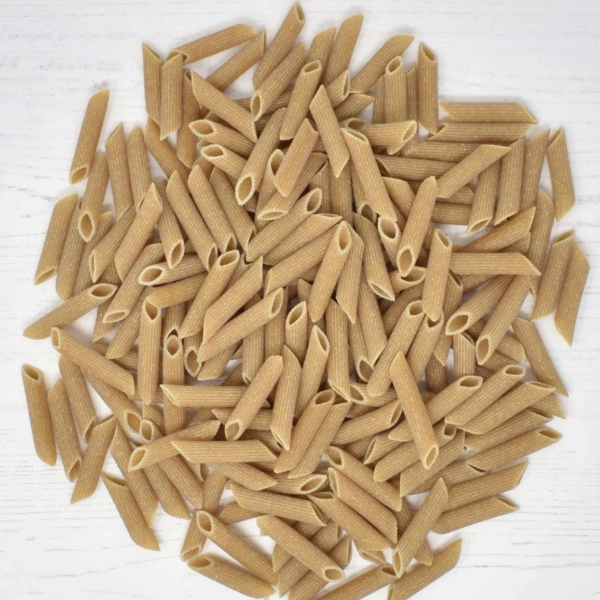 organic wholemeal