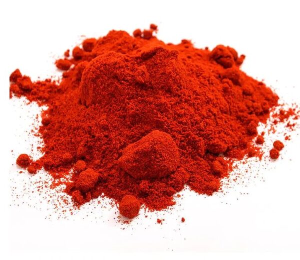 paprika