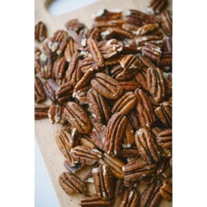 pecan halves