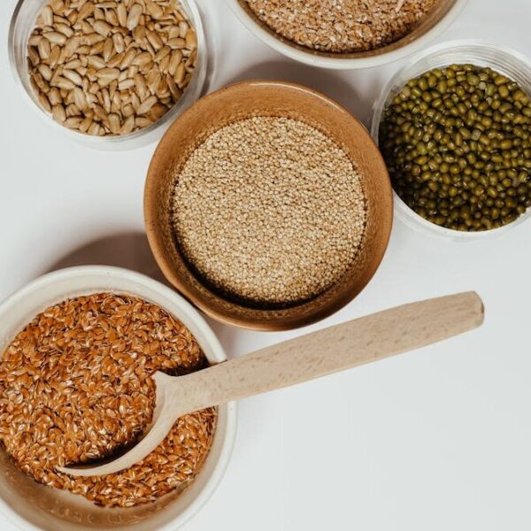 Seeds