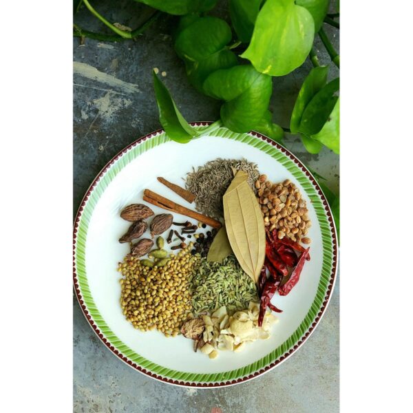 pickling spice