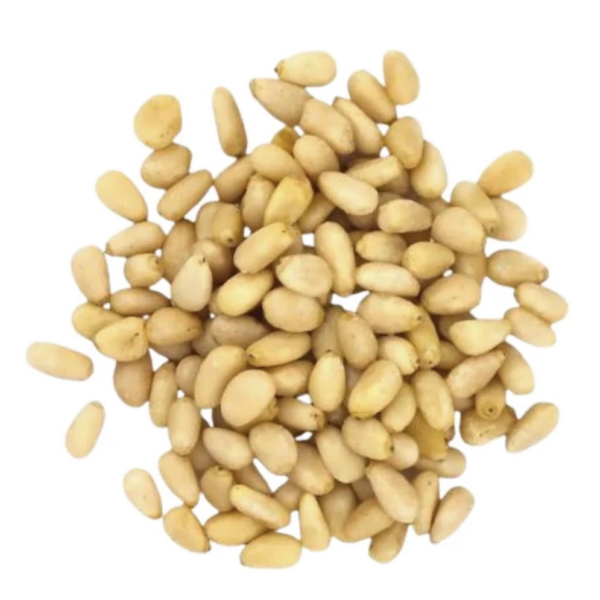 pine nuts