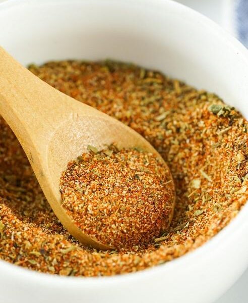 potatao seasoning