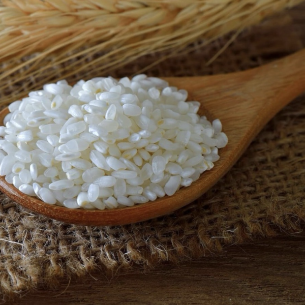 pudding rice
