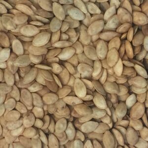 pumpkin seeds