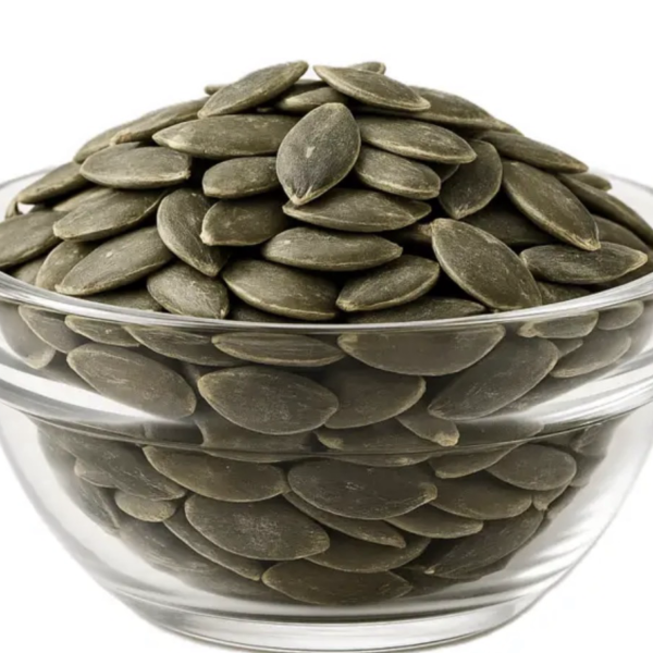 pumpkin seeds