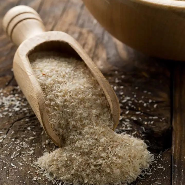 organic pysllium husk