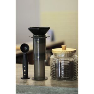 reusable drip coffee filter