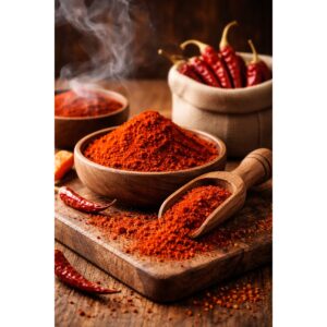 smoked paprika