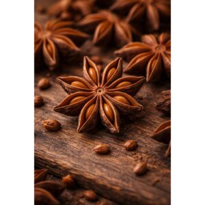 star anise