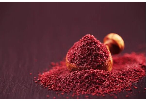 sumac