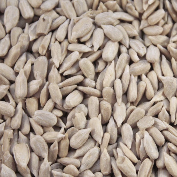 sunflower seeds