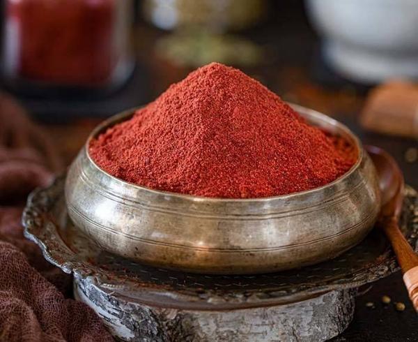tandoori masala