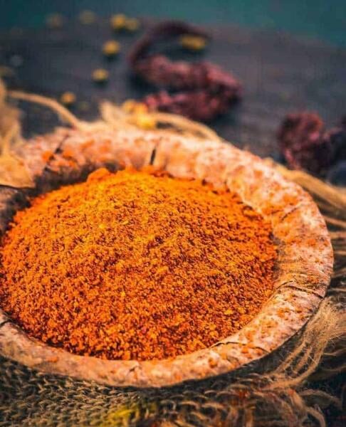 tandoori masala