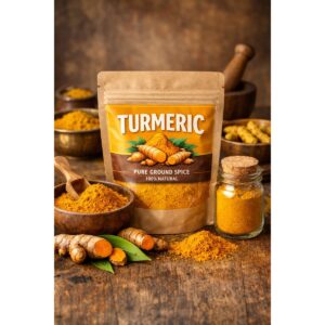 turmeric
