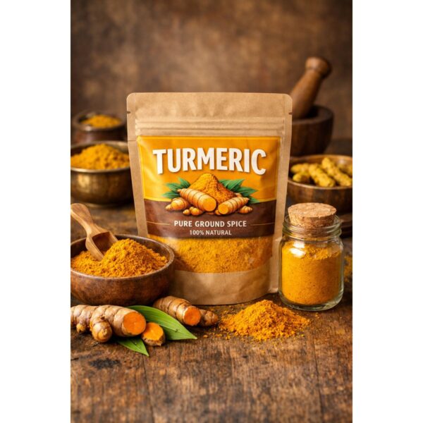 turmeric