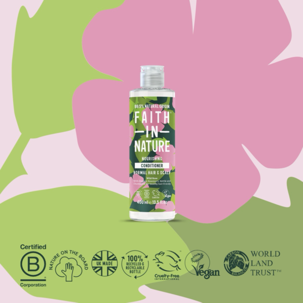 wild rose