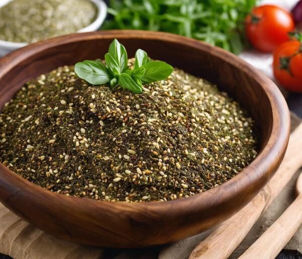 za'atar