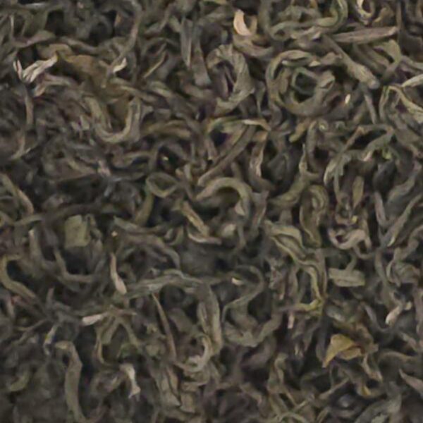 Green Teas