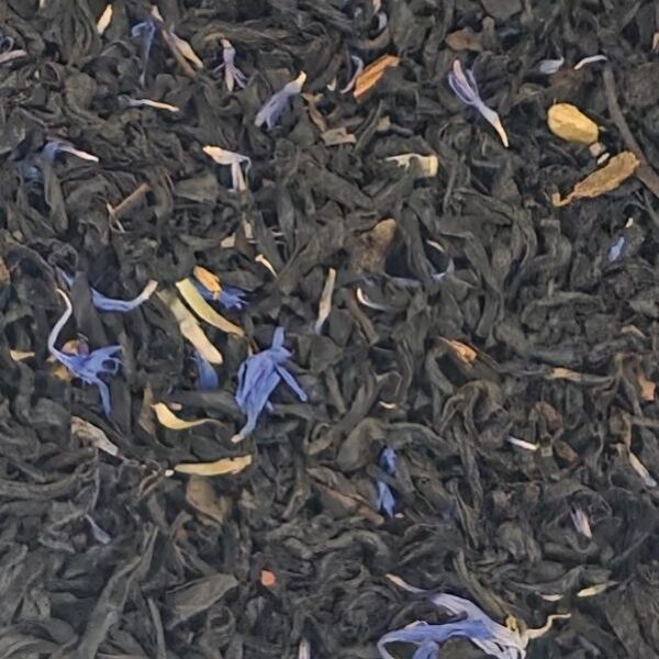 Black Teas